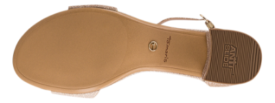 Tamaris Sandal Gull 1-28295-42