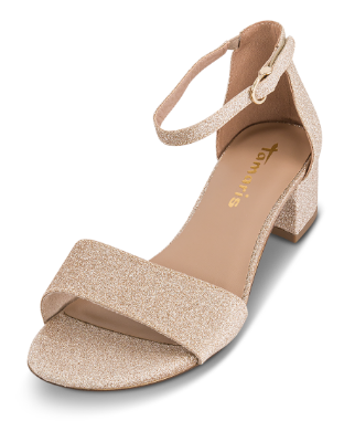 Tamaris Sandal Gull 1-28295-42