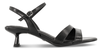 Tamaris Sandal Svart 1-28314-46