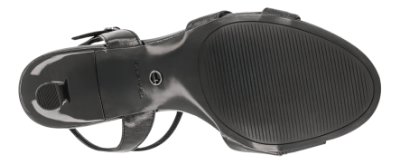 Tamaris Sandal Svart 1-28314-46