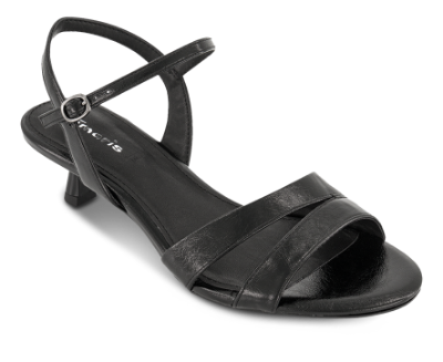 Tamaris Sandal Svart 1-28314-46