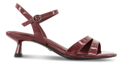 Tamaris Sandal Bordeaux 1-28314-46