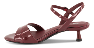 Tamaris Sandal Bordeaux 1-28314-46