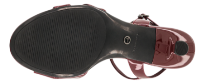Tamaris Sandal Bordeaux 1-28314-46