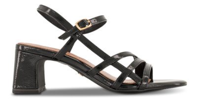 Tamaris Sandal Svart 1-28350-46