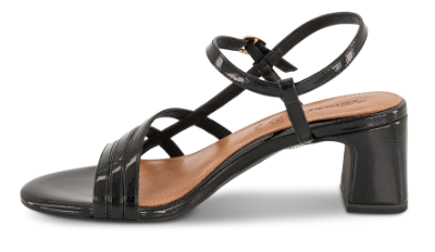 Tamaris Sandal Svart 1-28350-46