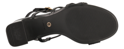 Tamaris Sandal Svart 1-28350-46