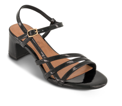 Tamaris Sandal Svart 1-28350-46