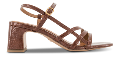 Tamaris Sandal Brun 1-28350-46