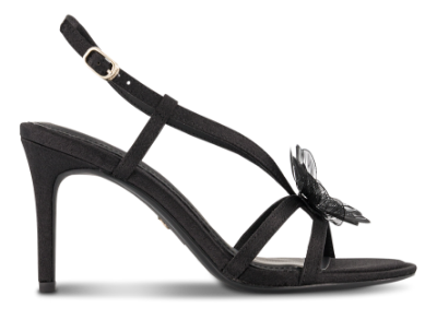 Tamaris Sandal Svart 1-28375-46
