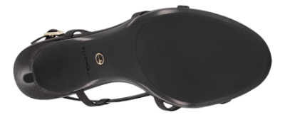 Tamaris Sandal Svart 1-28375-46