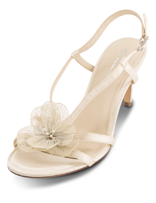 Tamaris Sandal Beige 1-28375-46