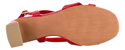 Marco Tozzi Sandal Rød 2-28338-46