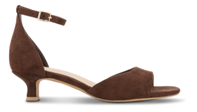 Marco Tozzi Sandal Brun 2-28348-46