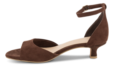 Marco Tozzi Sandal Brun 2-28348-46