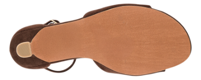 Marco Tozzi Sandal Brun 2-28348-46