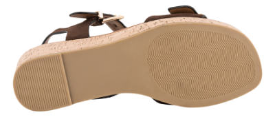 Marco Tozzi Sandal Brun 2-28389-44