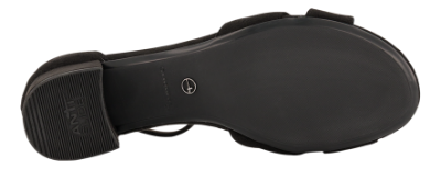 Tamaris Sandal Svart 1-28226-42