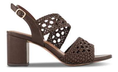 Marco Tozzi Sandal Mocca 2-28301-46