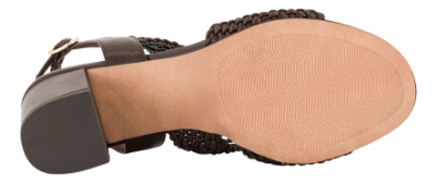 Marco Tozzi Sandal Mocca 2-28301-46