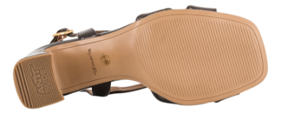 Tamaris Sandal Mocca 1-28339-46