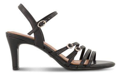 Tamaris Sandal Svart 1-28351-46