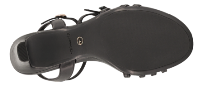 Tamaris Sandal Svart 1-28351-46