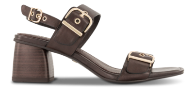 Tamaris Sandal Mocca 1-28354-46