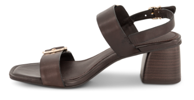 Tamaris Sandal Mocca 1-28354-46