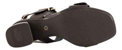 Tamaris Sandal Mocca 1-28354-46