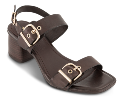 Tamaris Sandal Mocca 1-28354-46