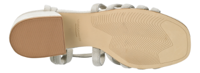 Vagabond damesandal beige 4535-040