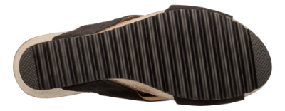 B&CO damesandal sort