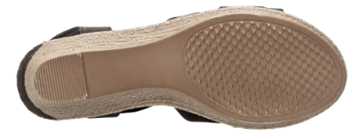 B&CO damesandal sort
