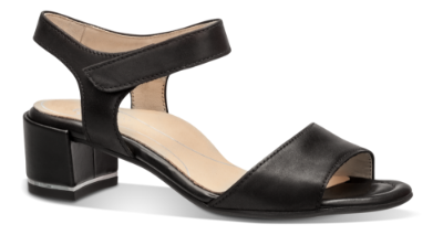 Ara damesandal sort 12-15903-01