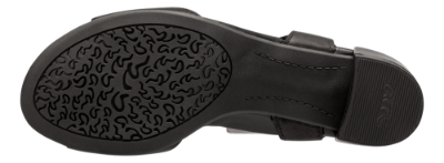 Ara damesandal sort 12-15903-01