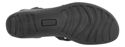 Nordic Softness damesandal sort