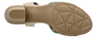 Jana Softline damesandal rosa 8-8-28365-22