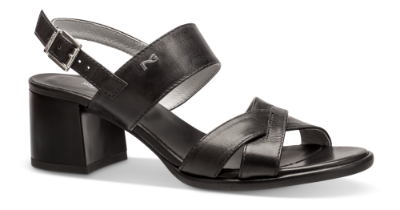 Nero Giardini damesandal sort P908250D