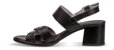 Nero Giardini damesandal sort P908250D