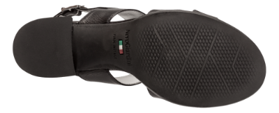 Nero Giardini damesandal sort P908250D