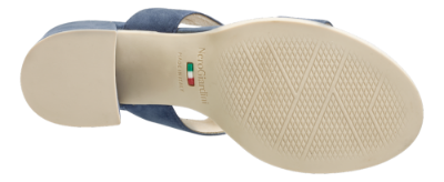 Nero Giardini damesandal navy P908251D