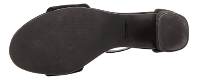 Vagabond damesandal sort 4738-040