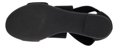 B&CO damesandal sort