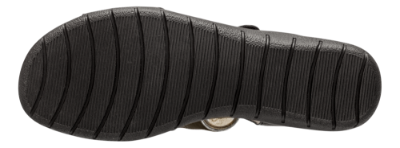 Caprice damesandal sort 9-9-28153-22