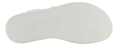 ECCO damesandal grå 273643 FLOWT W