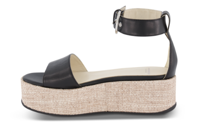 Vagabond damesandal sort Felicia 4933-001