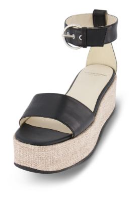 Vagabond damesandal sort Felicia 4933-001