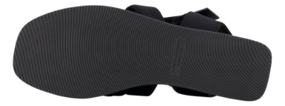 Vagabond damesandal sort Bonnie 4939-180