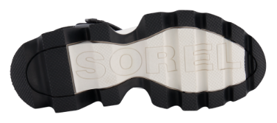 Sorel sandal sort 1891901